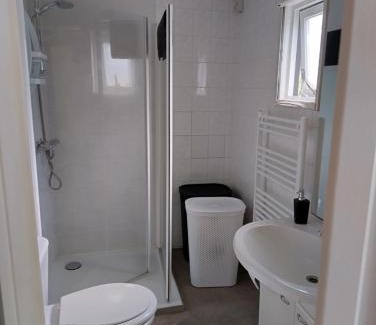 Overberg Apartamento | Vakantie chalet Utrechtse Heuvelrug