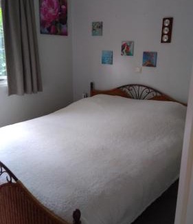Overberg Apartamento | Vakantie chalet Utrechtse Heuvelrug