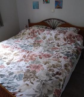 Overberg Apartamento | Vakantie chalet Utrechtse Heuvelrug