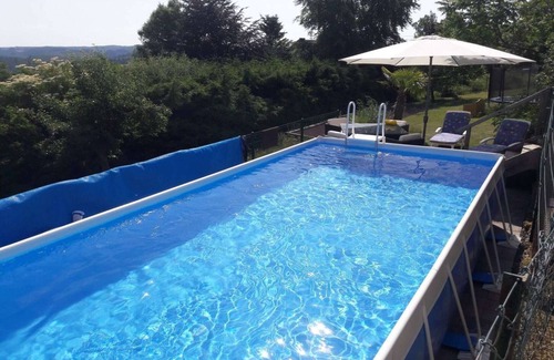 Bleckhausen Casa | Vacaciones en el pueblo Retiro moderno