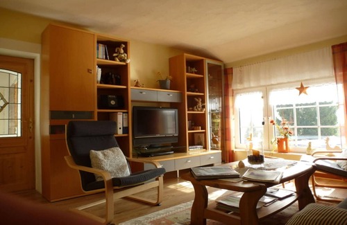 Bleckhausen Casa | Vacaciones en el pueblo Retiro moderno