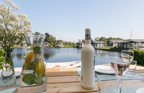 Terherne Casa | Vakantie in Terherne