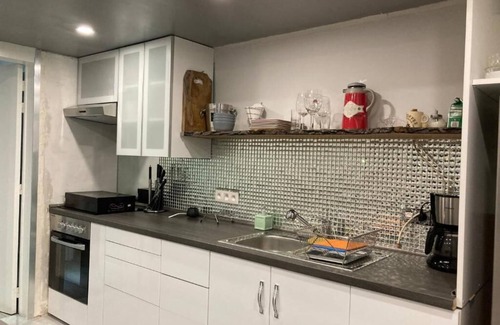 Houthalen Apartamento | Vakantie Villa Hengelhoef