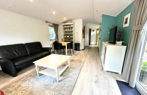 Municipality of Wageningen Chalet De Esquí | Vakantie veluwe