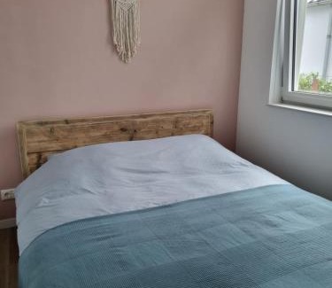 Offingawier Apartamento | Vakantie vieren aan het Sneekermeer