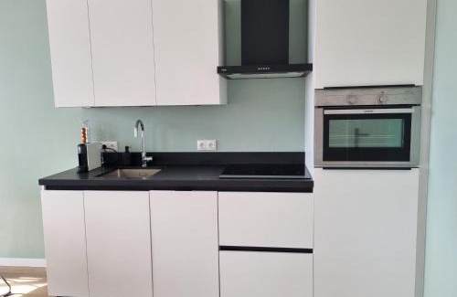 Offingawier Apartamento | Vakantie vieren aan het Sneekermeer