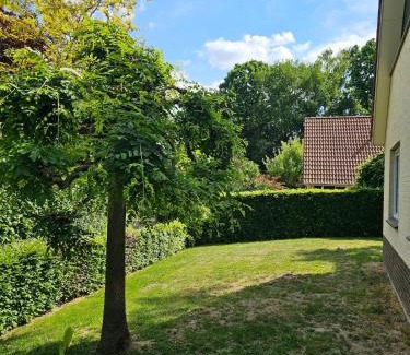 Groesbeek Casa | Vakantie woning Groesbeek