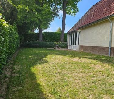 Groesbeek Casa | Vakantie woning Groesbeek
