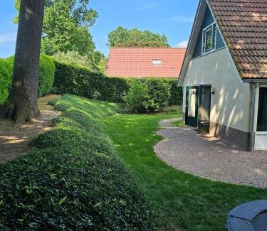 Groesbeek Casa | Vakantie woning Groesbeek