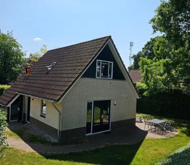Groesbeek Casa | Vakantie woning Groesbeek