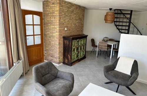 Brouwershaven Casa | Vakantie Zeeland