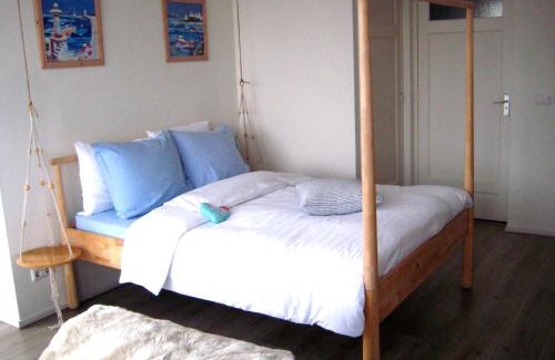 Hoek van Holland Apartamento | Vakantieappartementen Stuifkenszand