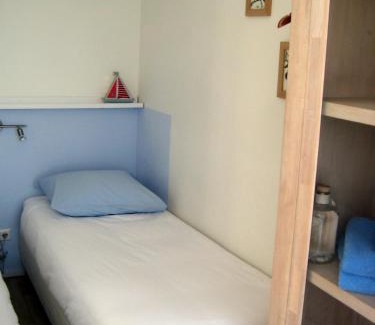 Hoek van Holland Apartamento | Vakantieappartementen Stuifkenszand