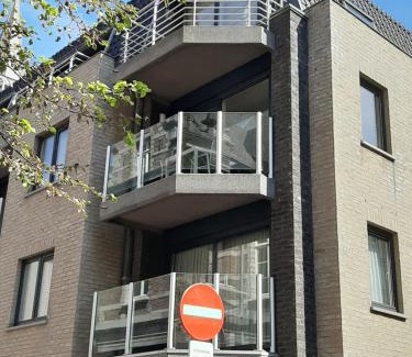 Blankenberge Apartamento | Vakantieappartement Belle Epoque Blankenberge