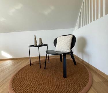 Budingen Apartamento | Vakantieappartement Logies Terhagen