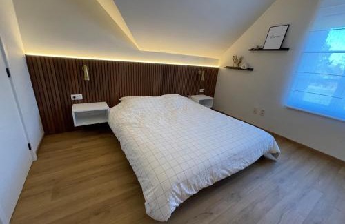 Budingen Apartamento | Vakantieappartement Logies Terhagen