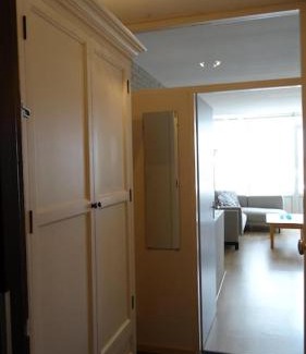 Bruinisse Apartamento | Vakantieappartment Duplex Aquadelta