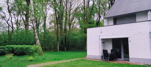 Houthalen Casa | Vakantiebungalow BERK 1