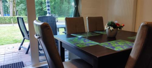 Houthalen Casa | Vakantiebungalow BERK 1