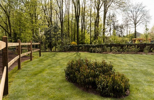 Stekene Cabaña | Vakantiehoeve De Zandrug