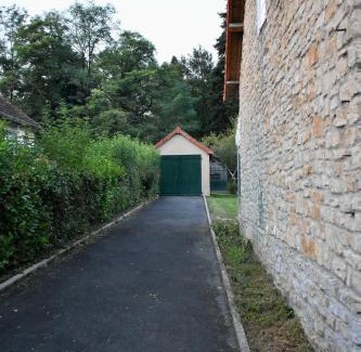 Saint-Honore-les-Bains Casa | Vakantiehuis Bourgondie