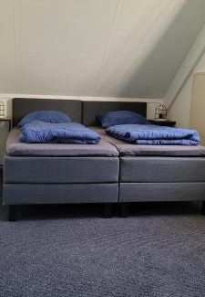 Ewijk Casa | Vakantiehuis 6pers op park 't Broeckhuys in Ewijk groot Zwemplas in het land van Maas & Waal niet voor arbeidsmigranten