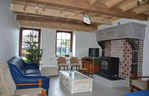 Gedinne Casa | vakantiehuis Alouette maison de vacances