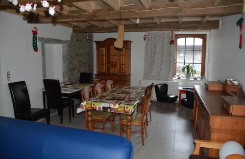 Gedinne Casa | vakantiehuis Alouette maison de vacances