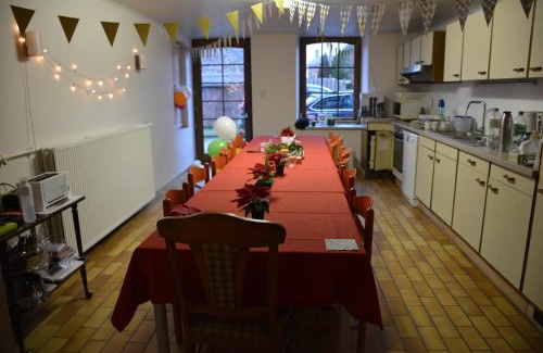 Gedinne Casa | vakantiehuis Alouette maison de vacances