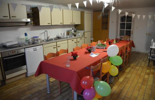 Gedinne Casa | vakantiehuis Alouette maison de vacances