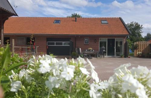 Roderesch Casa | Vakantiehuis "Aan de Zandweg"