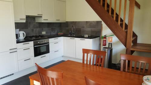 Roderesch Casa | Vakantiehuis "Aan de Zandweg"