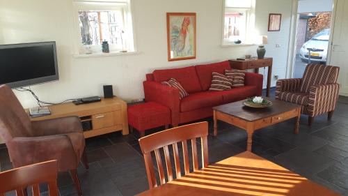 Roderesch Casa | Vakantiehuis "Aan de Zandweg"