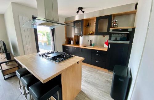 Vinkeveen Casa | Vakantiehuis aan het water