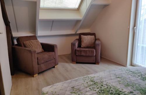 Houten Villa | Vakantiehuis Achterhuis Ons Hoekje