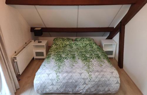 Houten Villa | Vakantiehuis Achterhuis Ons Hoekje