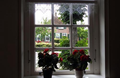 Municipality of Staphorst Casa | Vakantiehuis An Diek
