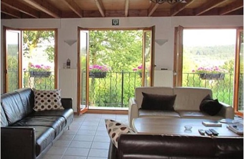 Barvaux Casa | Vakantiehuis Antoine