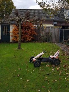 Groesbeek Cama Y Desayuno | Vakantiehuis B&B de Bosrand Groesbeek