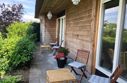 Doetinchem Casa | Vakantiehuis Bielheimerbeek