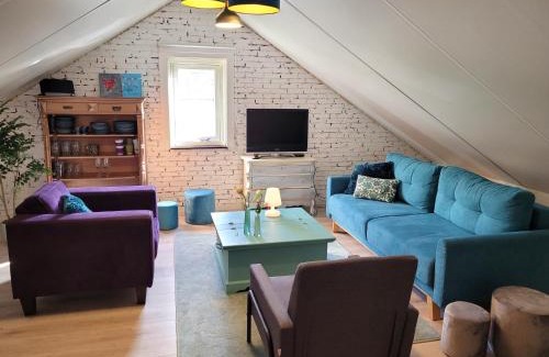 Doornenburg Casa | Vakantiehuis bloom-inn gastvrij genieten