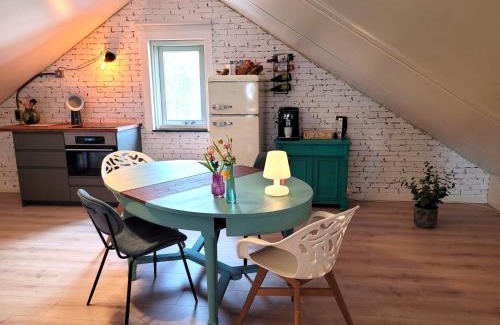 Doornenburg Casa | Vakantiehuis bloom-inn gastvrij genieten