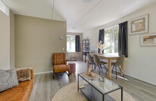 Hoeven Casa | Vakantiehuis - Brabantse gezelligheid met sauna VP098
