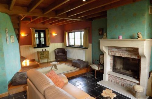 Michelbeke Casa | Vakantiehuis Charmant