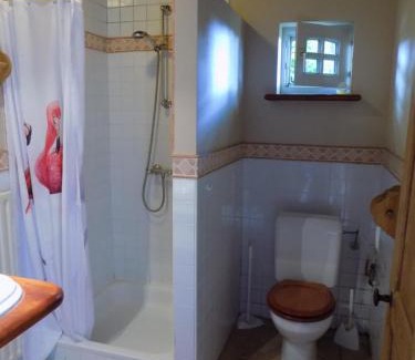 Michelbeke Casa | Vakantiehuis Charmant
