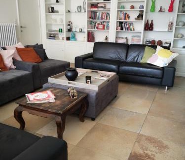 Veurne Casa | Vakantiehuis Clarys