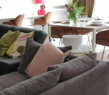 Veurne Casa | Vakantiehuis Clarys