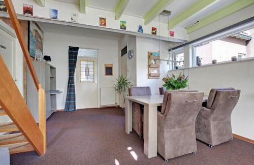 Municipality of Beverwijk Apartamento | Vakantiehuis de Creutz