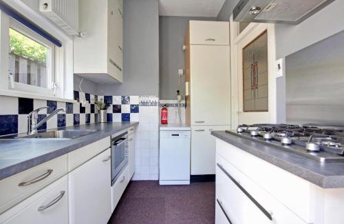 Municipality of Beverwijk Apartamento | Vakantiehuis de Creutz