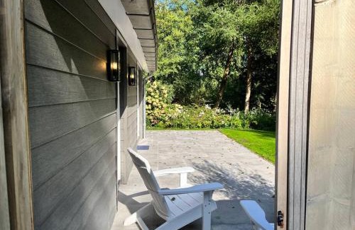 Kaatsheuvel Apartamento | Vakantiehuis De koolmees, in een bosrijke natuur.